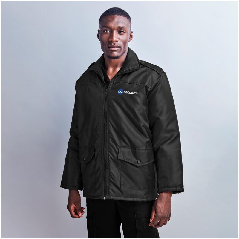Alaris Padded Jacket - Image 12